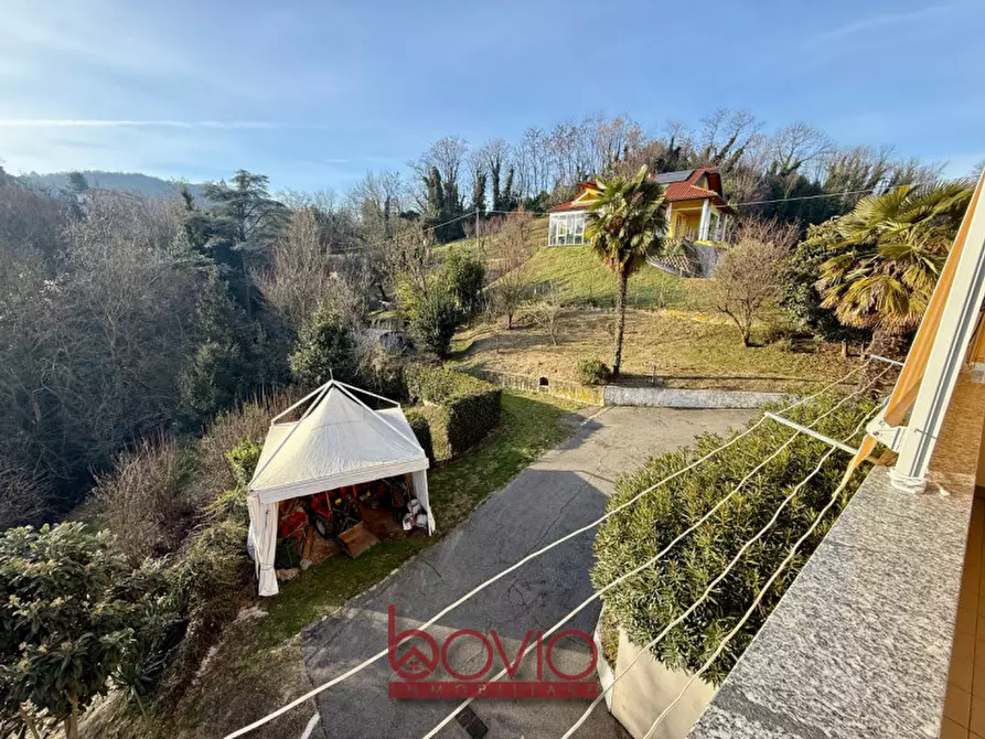 Immagine 57 di Appartamento in vendita  in VIA BORGARELLA 10 a San Mauro Torinese