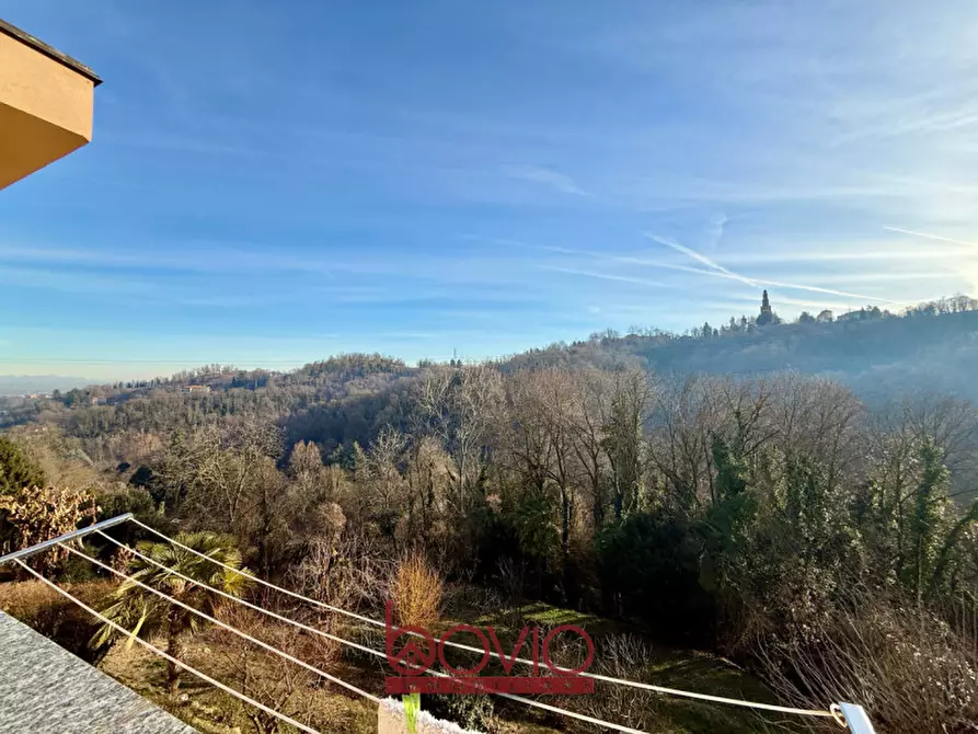 Immagine 58 di Appartamento in vendita  in VIA BORGARELLA 10 a San Mauro Torinese