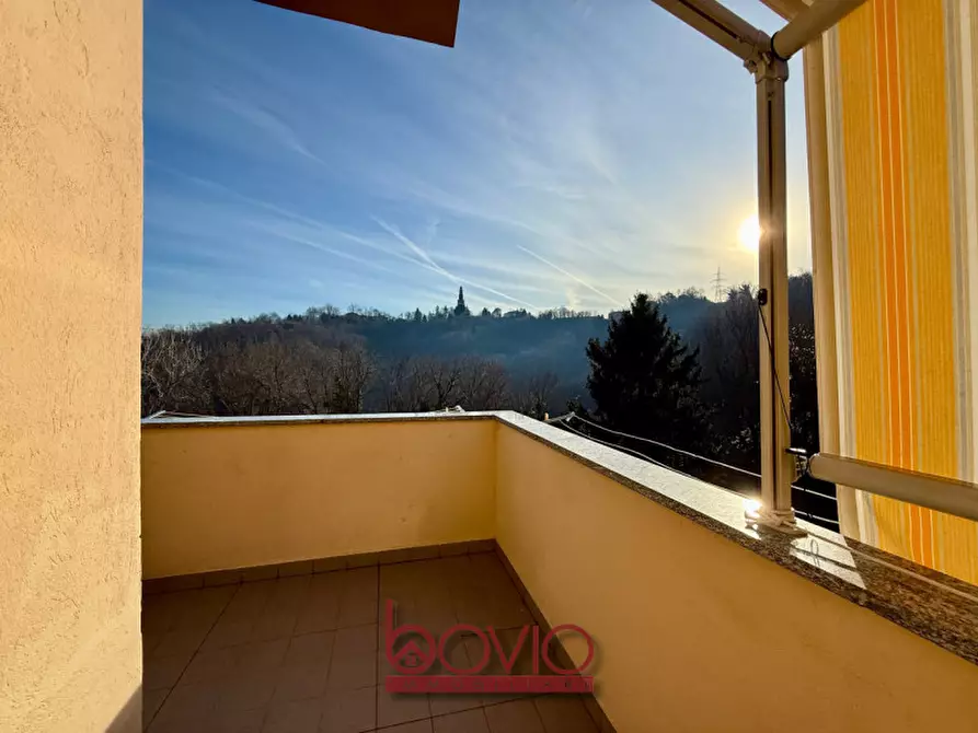 Immagine 60 di Appartamento in vendita  in VIA BORGARELLA 10 a San Mauro Torinese