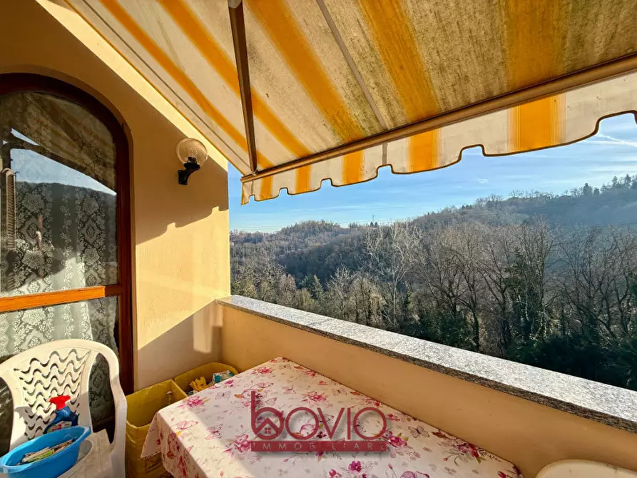 Immagine 62 di Appartamento in vendita  in VIA BORGARELLA 10 a San Mauro Torinese