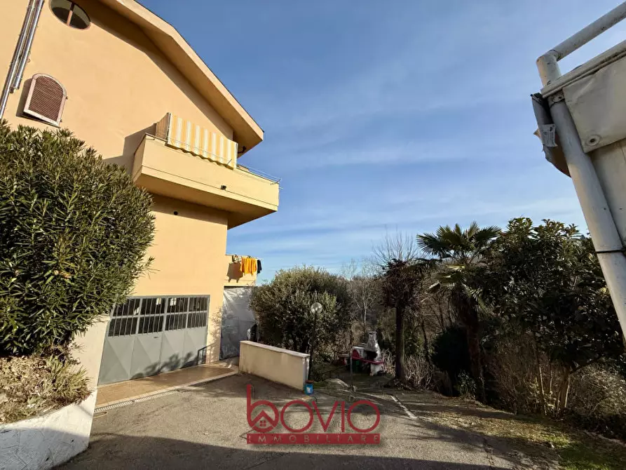 Immagine 63 di Appartamento in vendita  in VIA BORGARELLA 10 a San Mauro Torinese