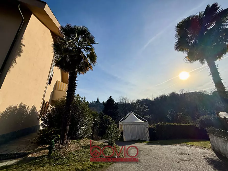 Immagine 64 di Appartamento in vendita  in VIA BORGARELLA 10 a San Mauro Torinese