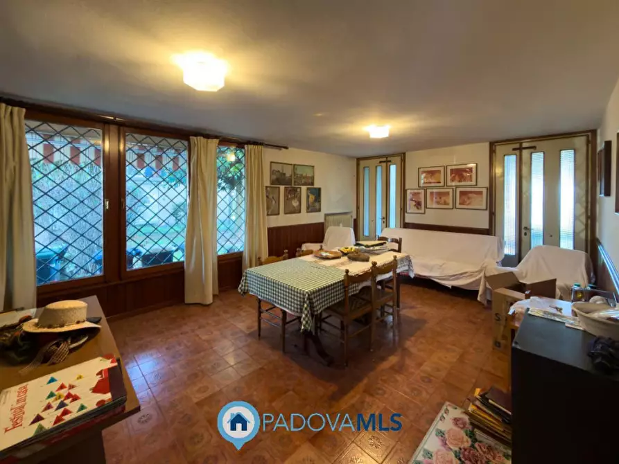 Immagine 5 di Casa indipendente in vendita  in Via Pietro Micca a Padova