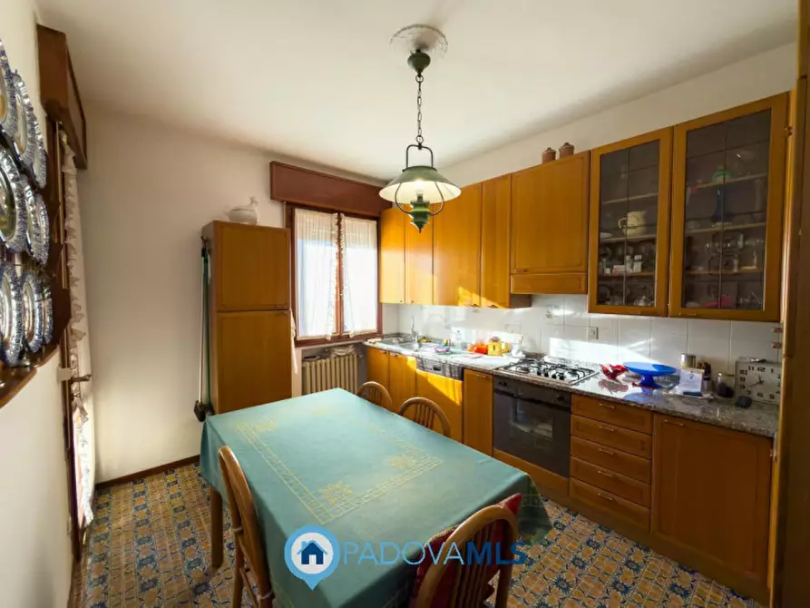 Immagine 6 di Casa indipendente in vendita  in Via Pietro Micca a Padova