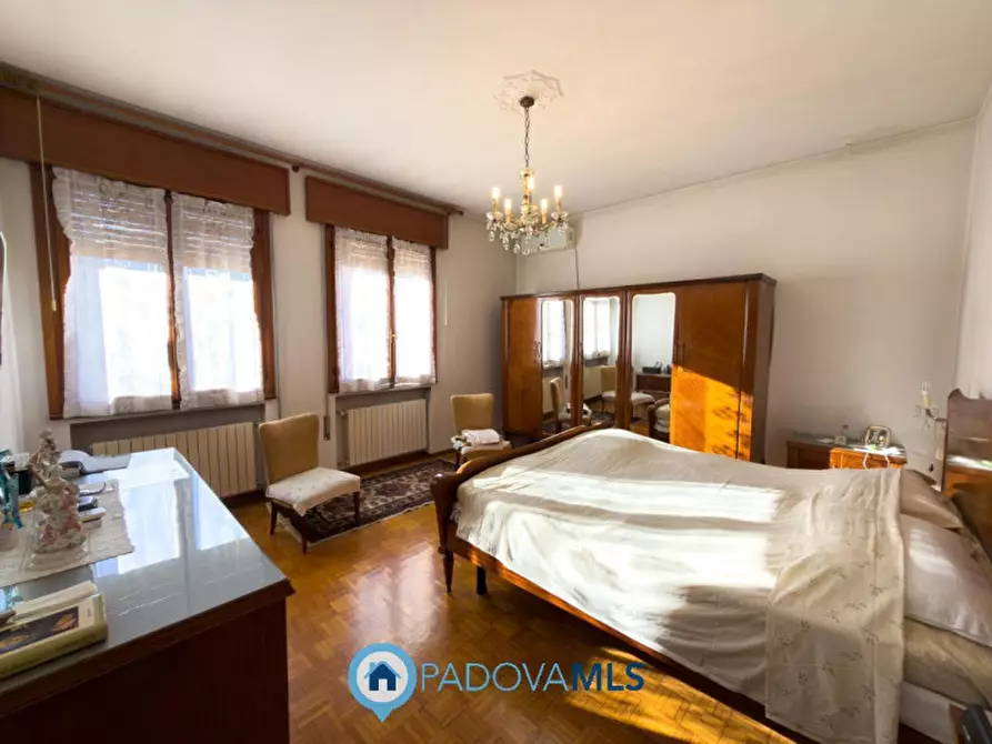 Immagine 10 di Casa indipendente in vendita  in Via Pietro Micca a Padova