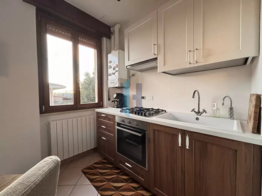 Immagine 4 di Appartamento in vendita  in via gazzane 47 a Brione