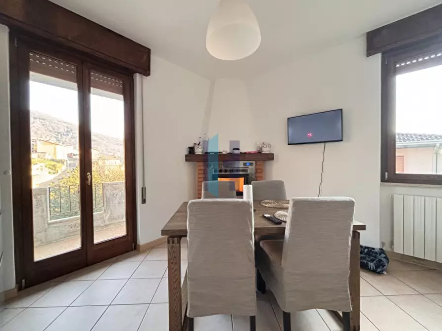 Immagine 4 di Appartamento in vendita  in via gazzane 47 a Brione