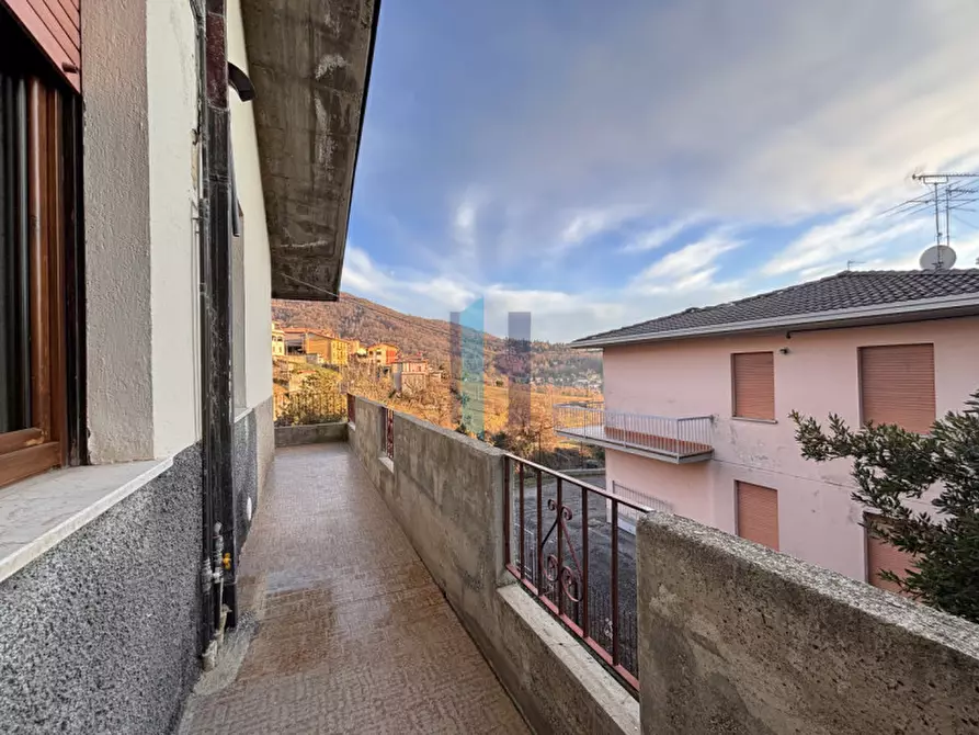 Immagine 5 di Appartamento in vendita  in via gazzane 47 a Brione