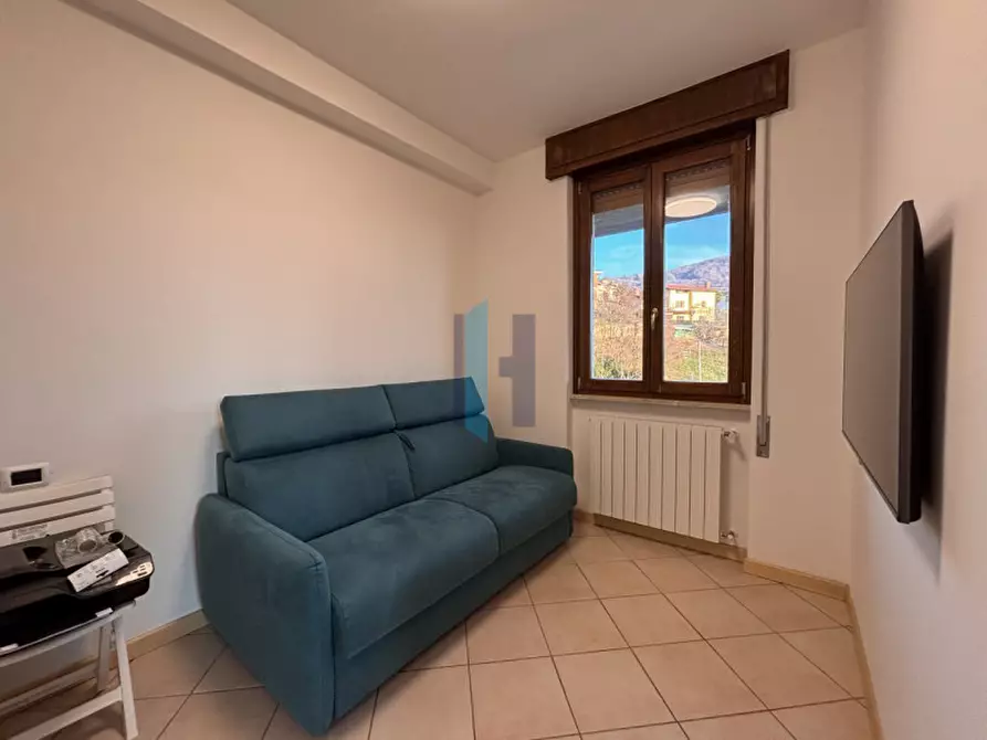 Immagine 11 di Appartamento in vendita  in via gazzane 47 a Brione