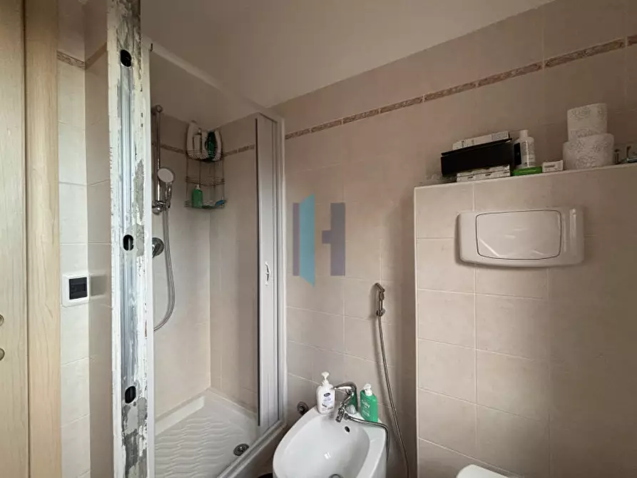 Immagine 18 di Appartamento in vendita  in via gazzane 47 a Brione