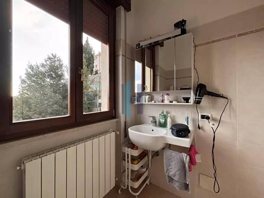 Immagine 19 di Appartamento in vendita  in via gazzane 47 a Brione