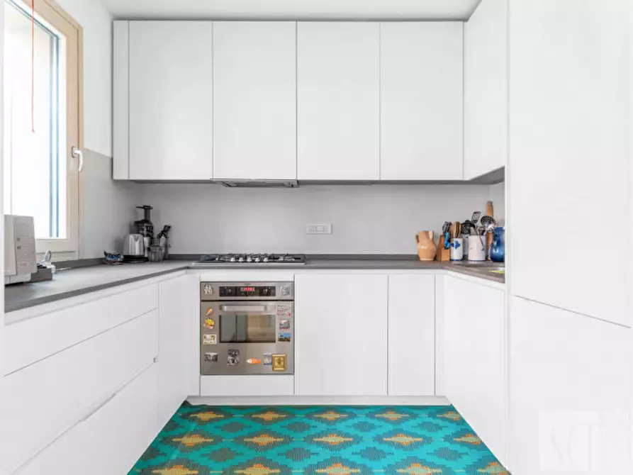 Immagine 12 di Appartamento in vendita  in Via Giovanni Pastorelli, 5 a Milano