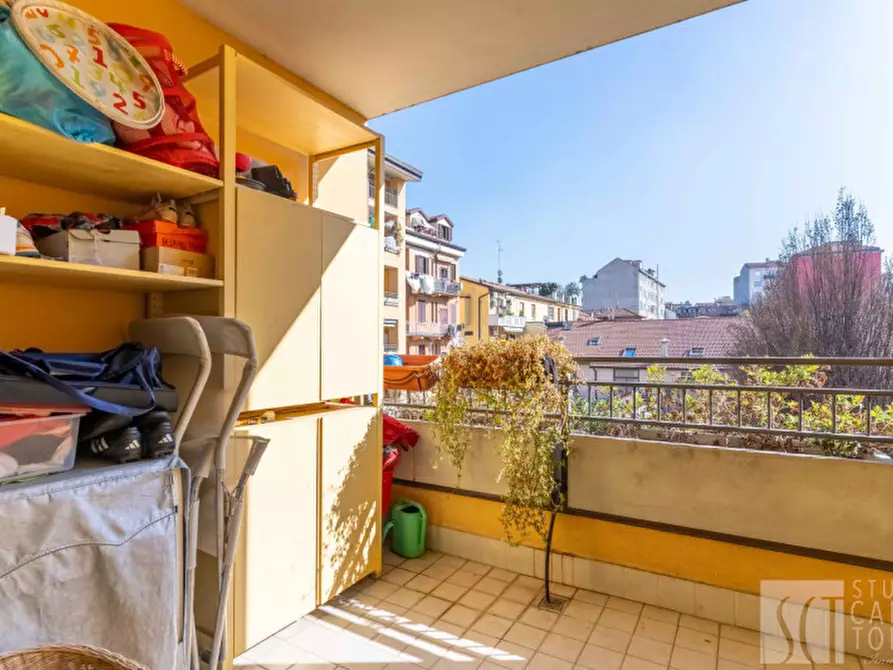Immagine 25 di Appartamento in vendita  in Via Giovanni Pastorelli, 5 a Milano