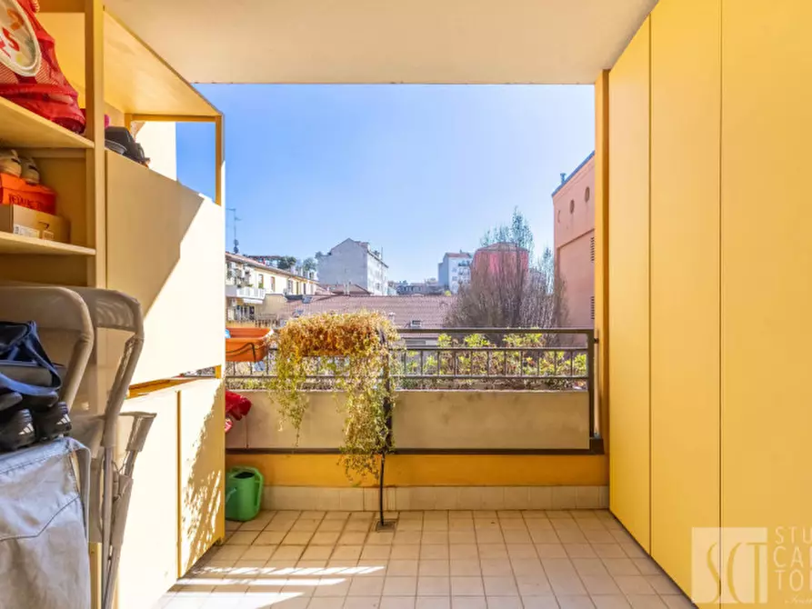 Immagine 26 di Appartamento in vendita  in Via Giovanni Pastorelli, 5 a Milano