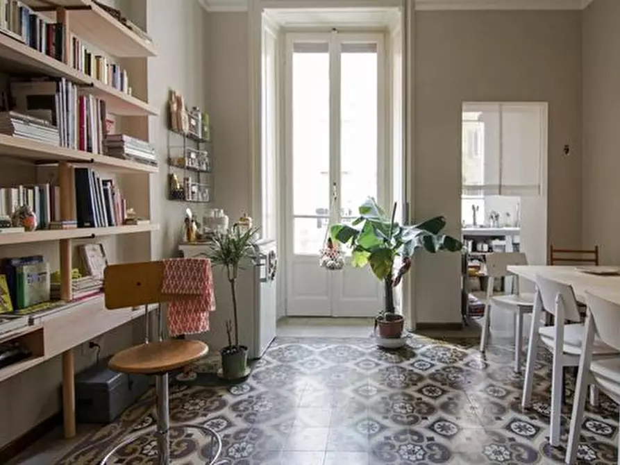 Immagine 1 di Appartamento in vendita  in piazza del carmine a Padova