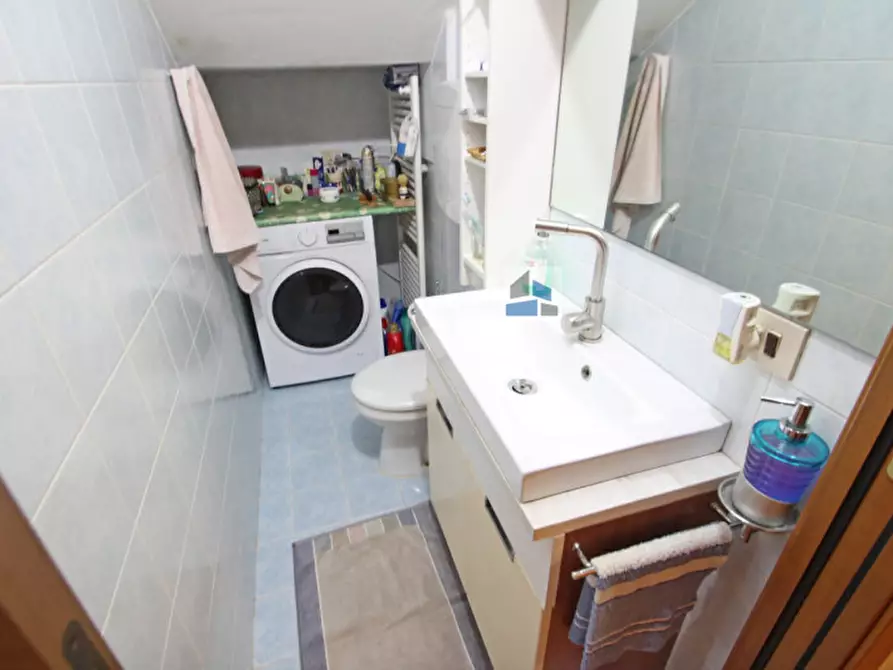 Immagine 5 di Villetta a schiera in vendita  in Via Papa Giovanni XXIII a Mirano