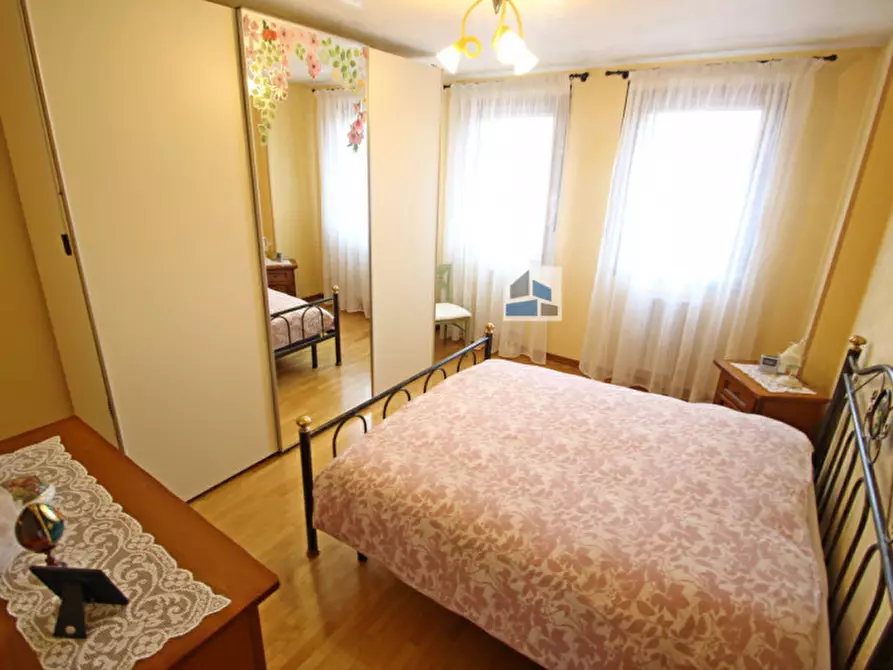 Immagine 7 di Villetta a schiera in vendita  in Via Papa Giovanni XXIII a Mirano