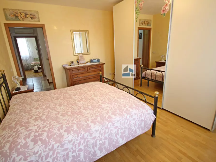 Immagine 8 di Villetta a schiera in vendita  in Via Papa Giovanni XXIII a Mirano