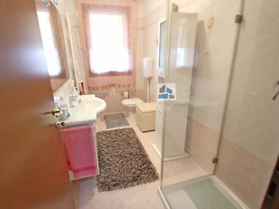 Immagine 9 di Villetta a schiera in vendita  in Via Papa Giovanni XXIII a Mirano