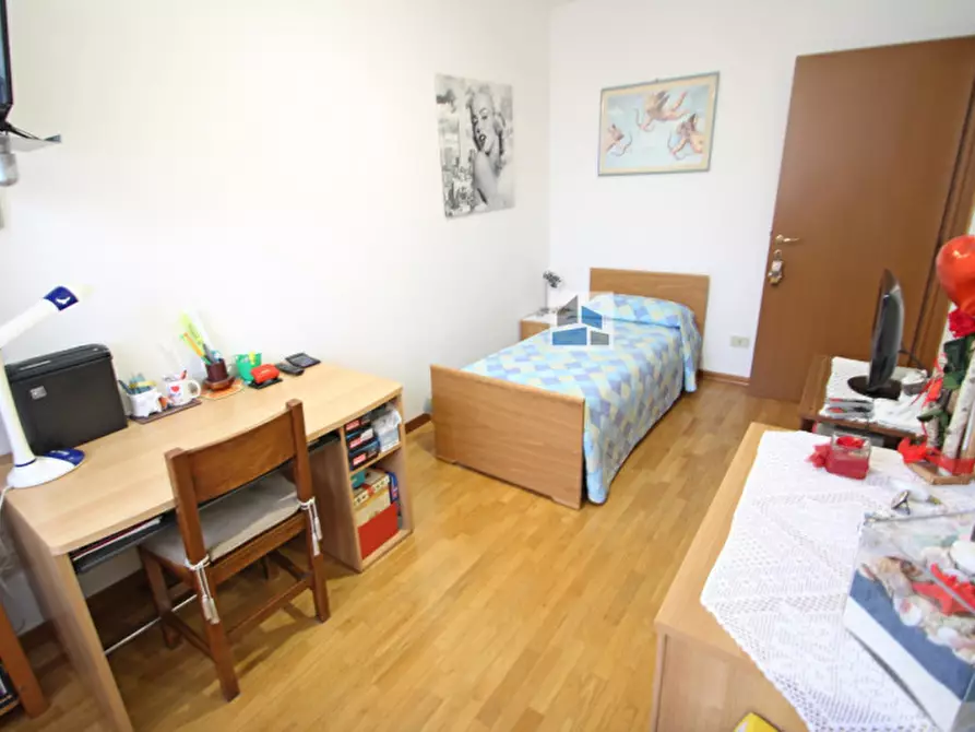 Immagine 10 di Villetta a schiera in vendita  in Via Papa Giovanni XXIII a Mirano