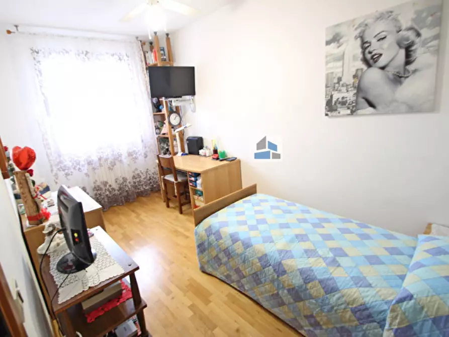 Immagine 11 di Villetta a schiera in vendita  in Via Papa Giovanni XXIII a Mirano