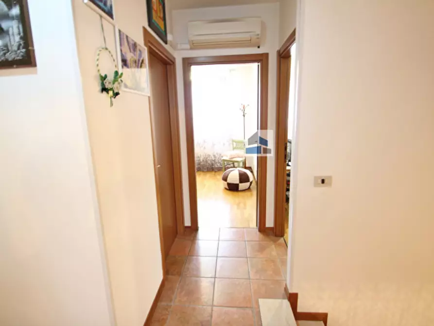 Immagine 12 di Villetta a schiera in vendita  in Via Papa Giovanni XXIII a Mirano