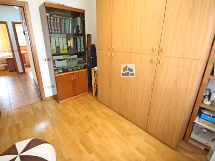 Immagine 13 di Villetta a schiera in vendita  in Via Papa Giovanni XXIII a Mirano