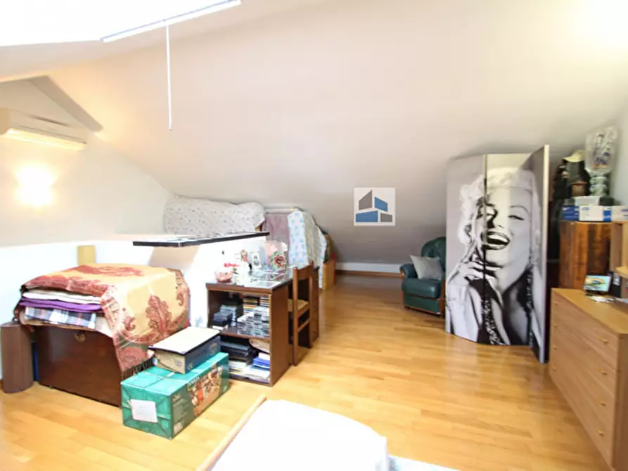 Immagine 16 di Villetta a schiera in vendita  in Via Papa Giovanni XXIII a Mirano