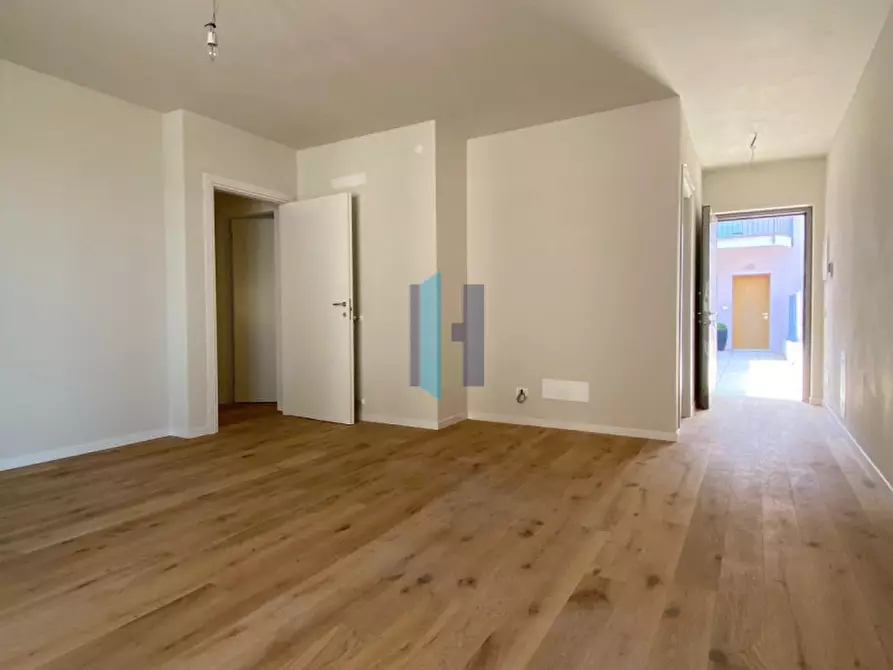 Immagine 6 di Villetta a schiera in vendita  in Via Roggia Arrivabene 43 a San Paolo