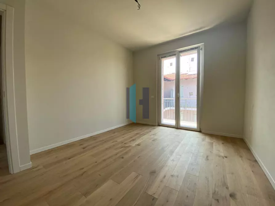 Immagine 13 di Villetta a schiera in vendita  in Via Roggia Arrivabene 43 a San Paolo
