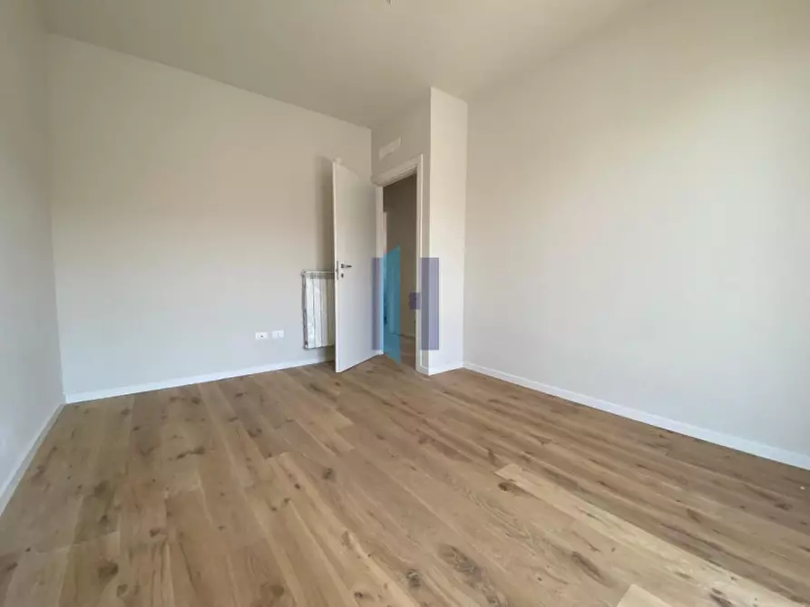 Immagine 14 di Villetta a schiera in vendita  in Via Roggia Arrivabene 43 a San Paolo