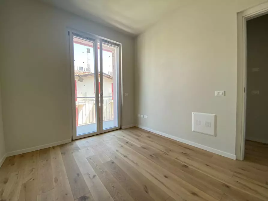 Immagine 17 di Villetta a schiera in vendita  in Via Roggia Arrivabene 43 a San Paolo