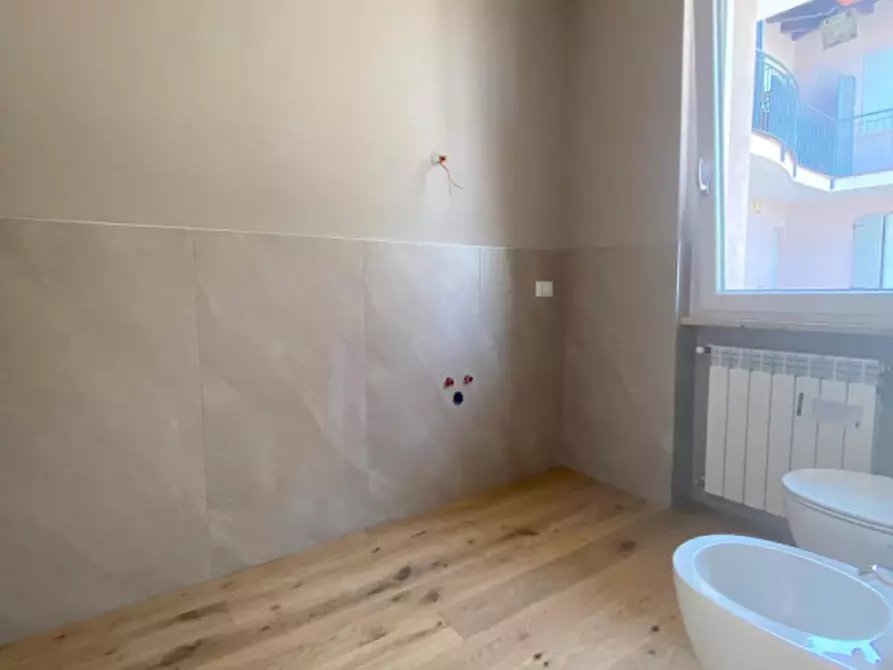 Immagine 19 di Villetta a schiera in vendita  in Via Roggia Arrivabene 43 a San Paolo