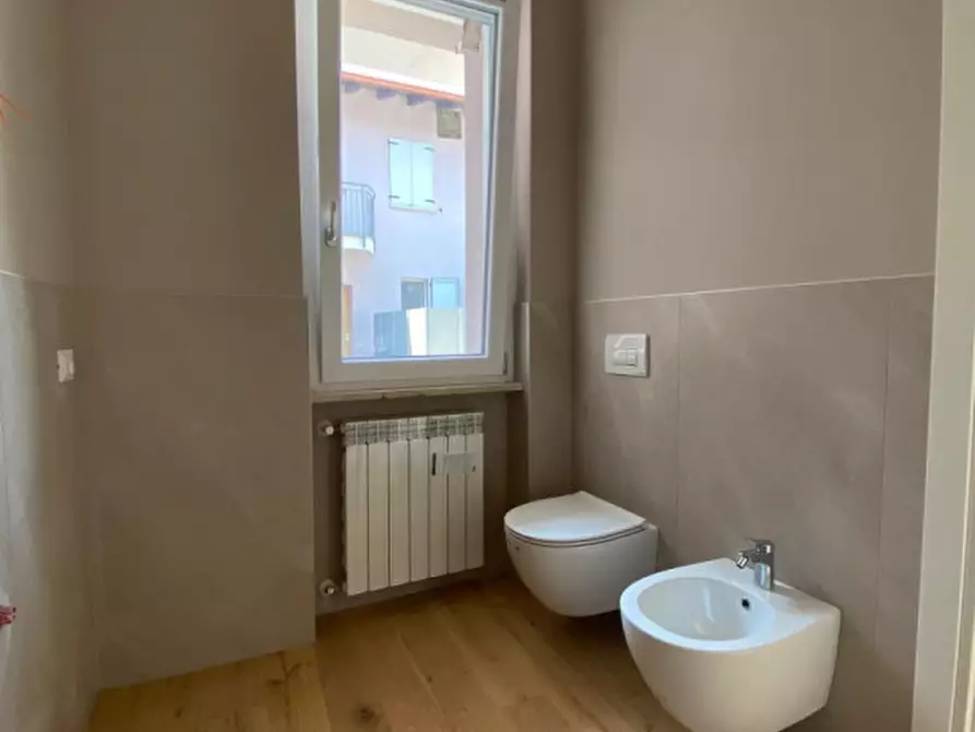 Immagine 20 di Villetta a schiera in vendita  in Via Roggia Arrivabene 43 a San Paolo