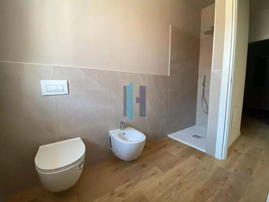 Immagine 22 di Villetta a schiera in vendita  in Via Roggia Arrivabene 43 a San Paolo