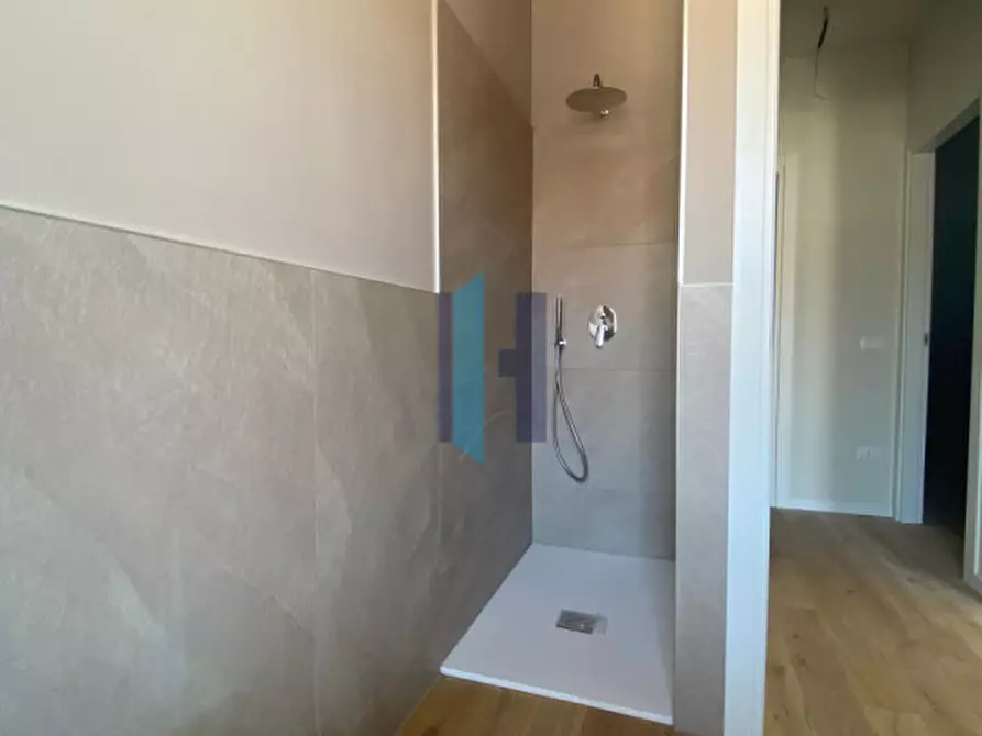 Immagine 23 di Villetta a schiera in vendita  in Via Roggia Arrivabene 43 a San Paolo