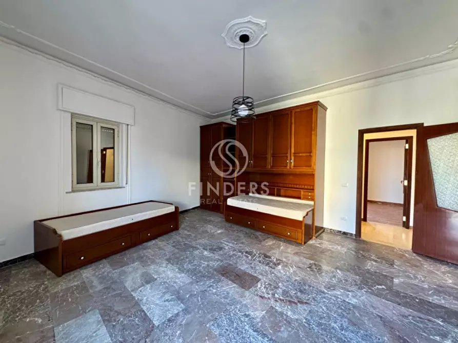 Immagine 3 di Appartamento in affitto  in Via Guido Miggiano, 1 a Reggio Di Calabria