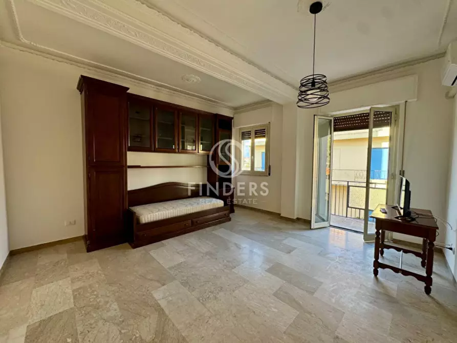 Immagine 5 di Appartamento in affitto  in Via Guido Miggiano, 1 a Reggio Di Calabria