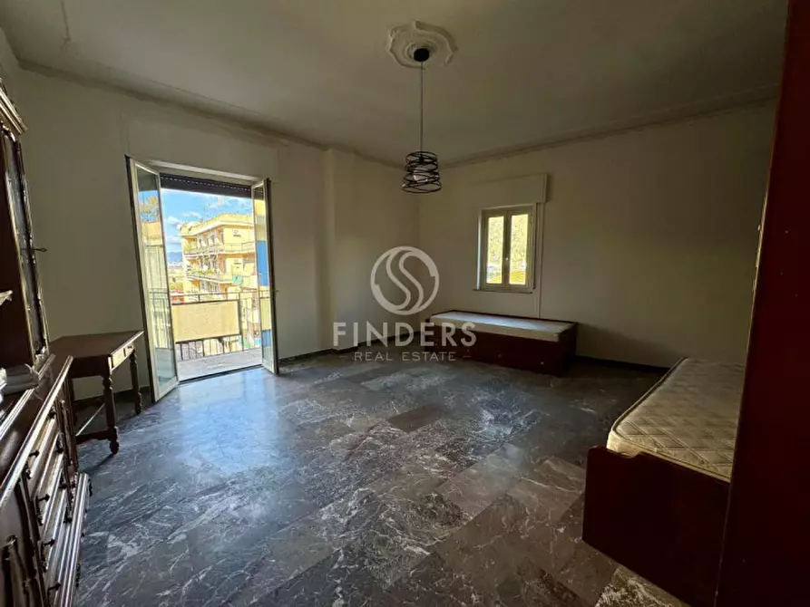 Immagine 7 di Appartamento in affitto  in Via Guido Miggiano, 1 a Reggio Di Calabria