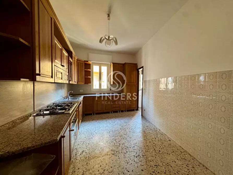 Immagine 9 di Appartamento in affitto  in Via Guido Miggiano, 1 a Reggio Di Calabria