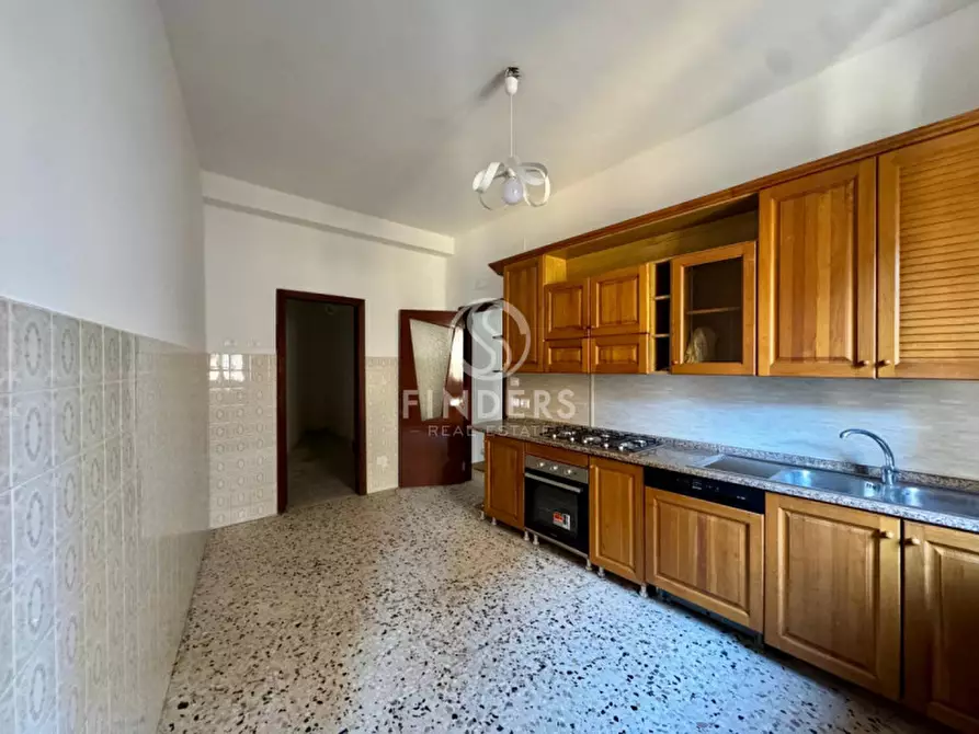 Immagine 10 di Appartamento in affitto  in Via Guido Miggiano, 1 a Reggio Di Calabria