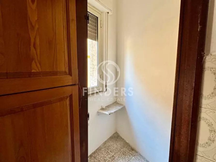 Immagine 11 di Appartamento in affitto  in Via Guido Miggiano, 1 a Reggio Di Calabria