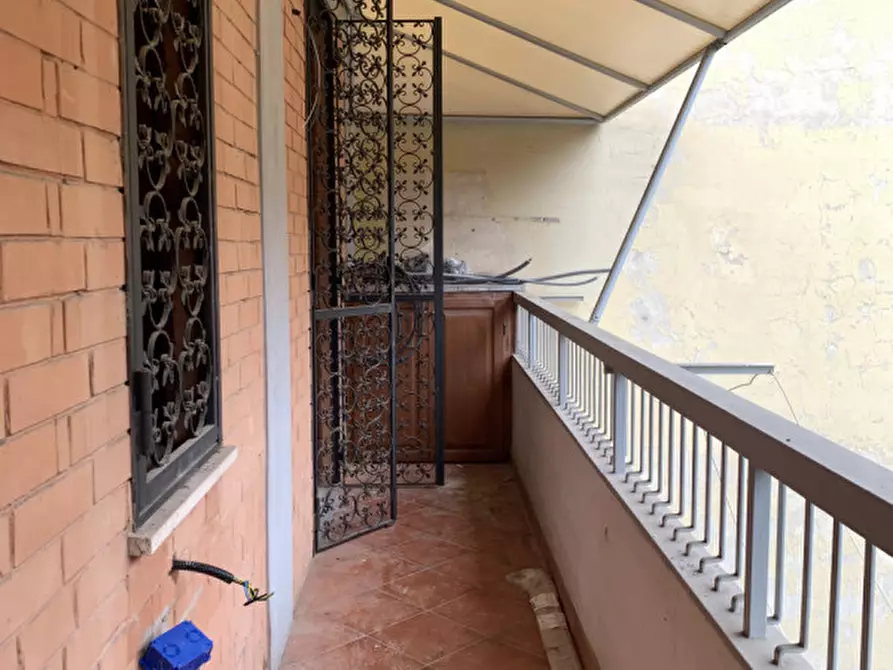 Immagine 3 di Appartamento in vendita  in LUNGARNO FERRUCCI a Firenze