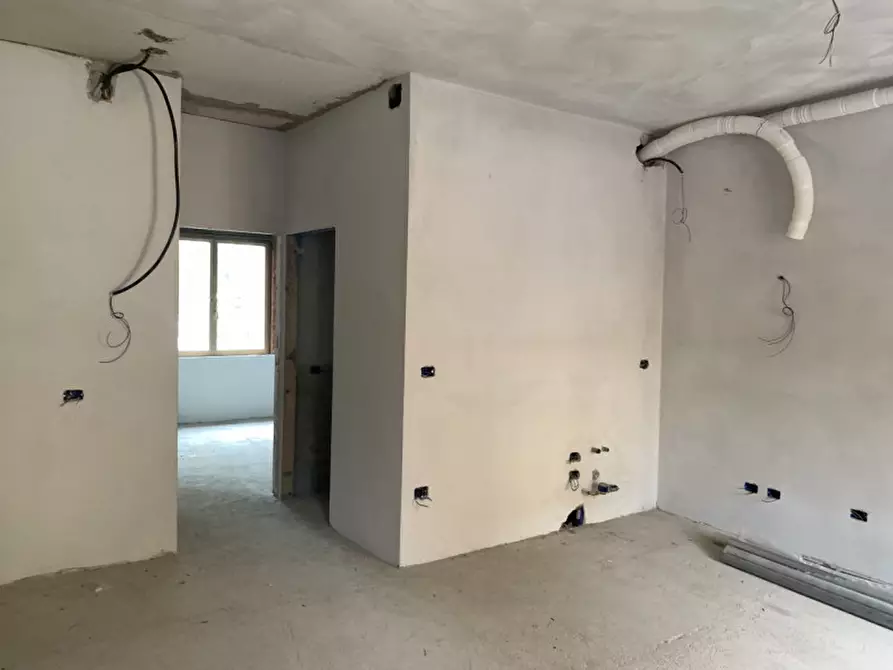 Immagine 4 di Appartamento in vendita  in LUNGARNO FERRUCCI a Firenze
