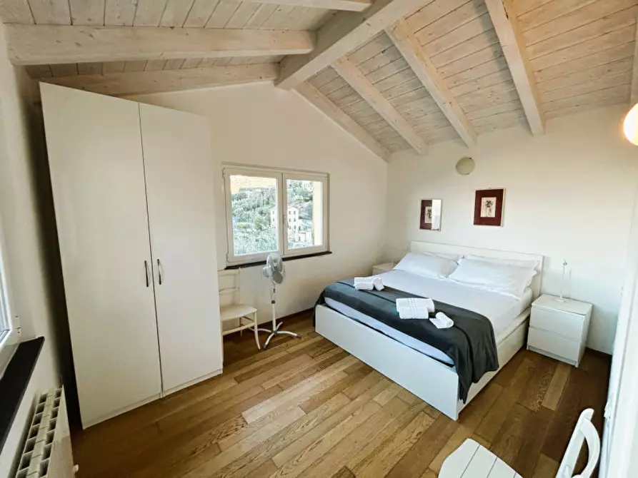 Immagine 4 di Villa in vendita  in Strada statale 1 Via Aurelia a Camogli