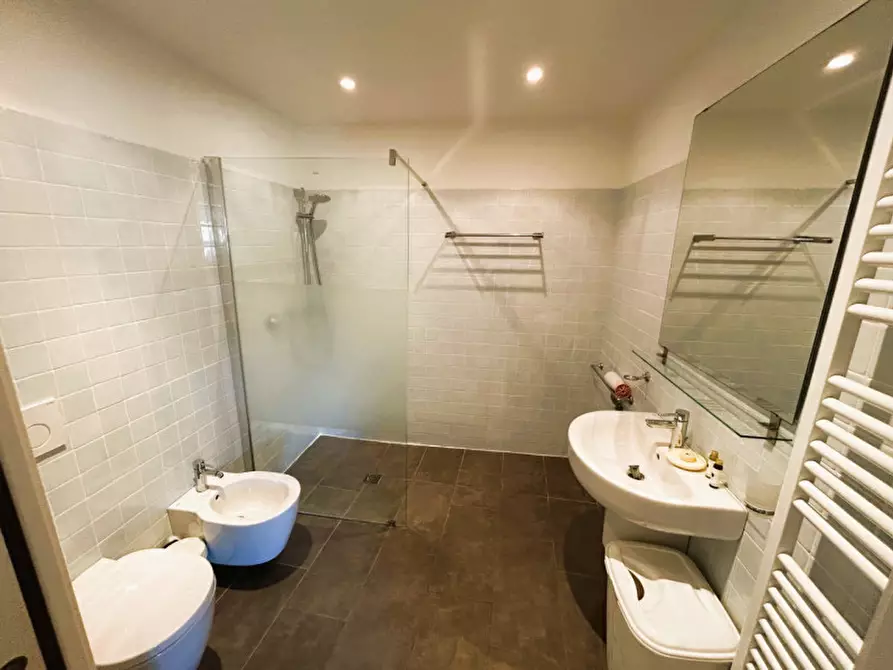 Immagine 5 di Villa in vendita  in Strada statale 1 Via Aurelia a Camogli