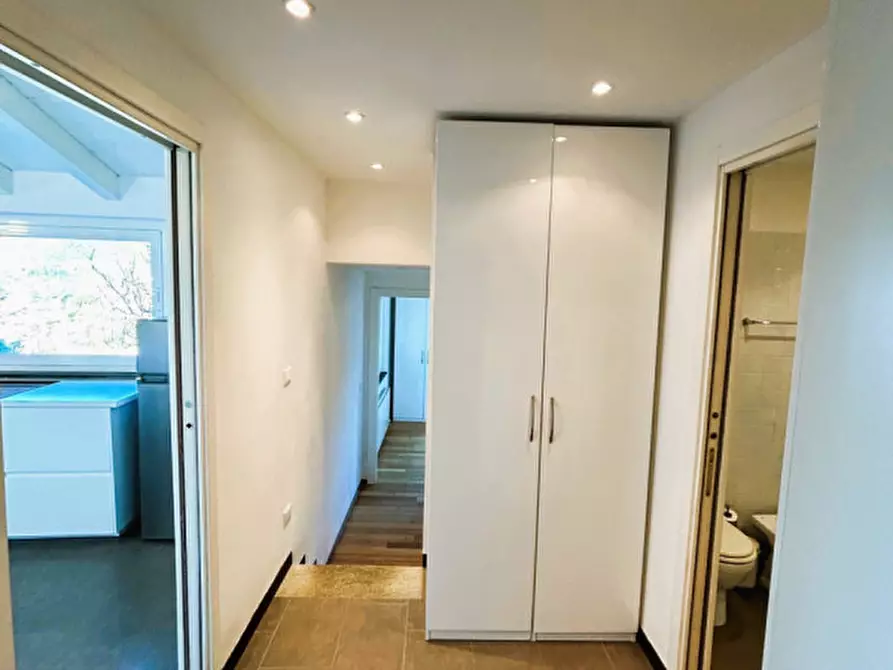 Immagine 6 di Villa in vendita  in Strada statale 1 Via Aurelia a Camogli