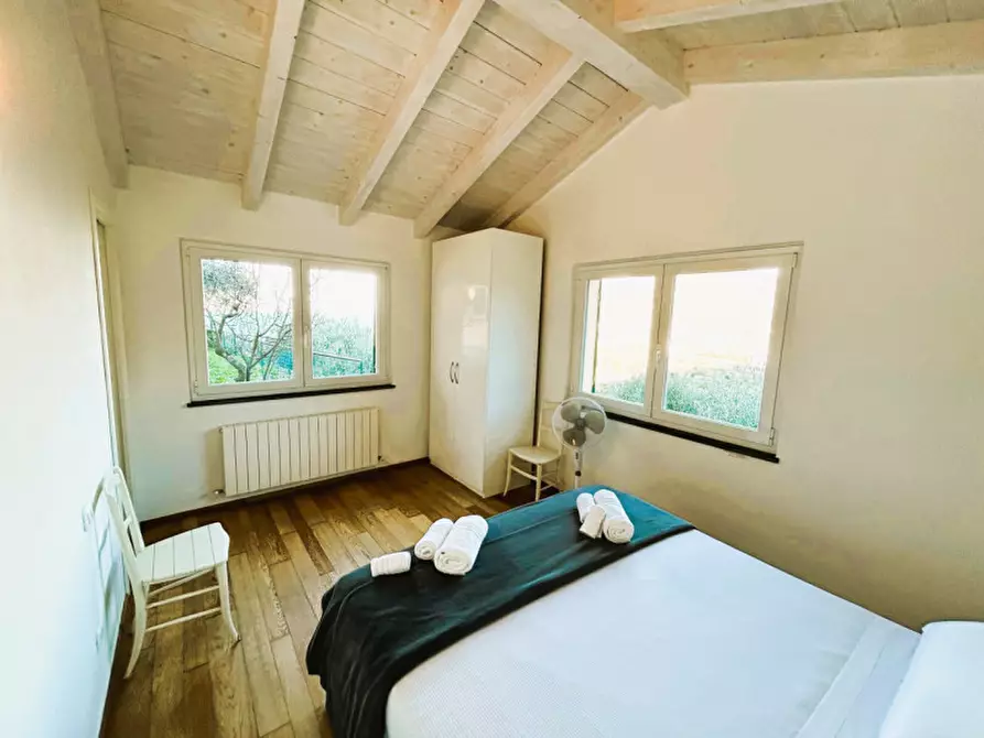 Immagine 8 di Villa in vendita  in Strada statale 1 Via Aurelia a Camogli