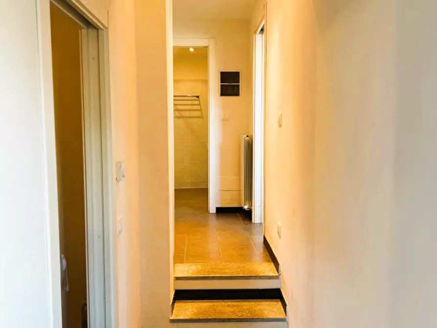 Immagine 9 di Villa in vendita  in Strada statale 1 Via Aurelia a Camogli