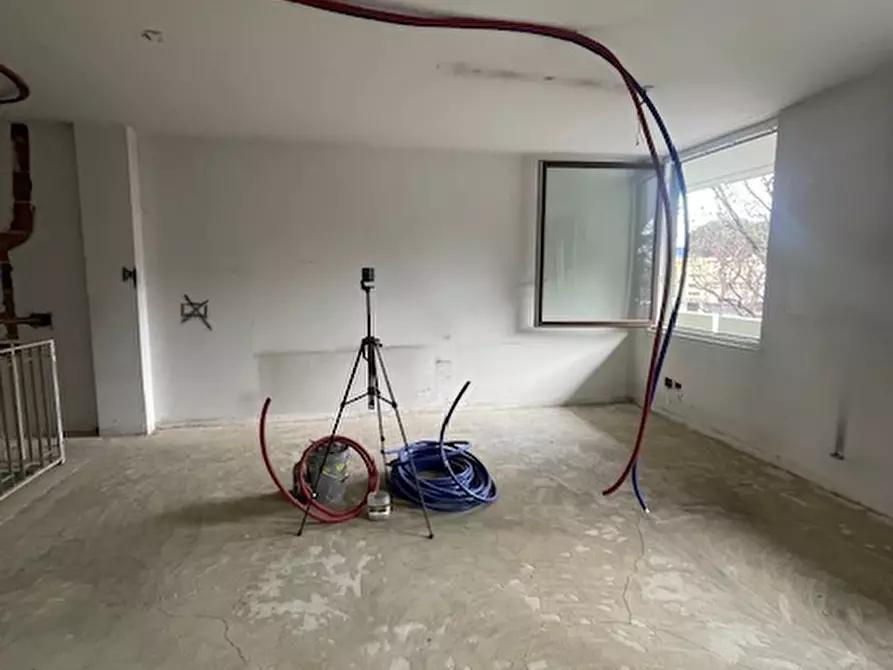 Immagine 3 di Appartamento in vendita  a Padova